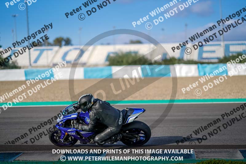 25 to 27th november 2017;Jerez;event digital images;motorbikes;no limits;peter wileman photography;trackday;trackday digital images